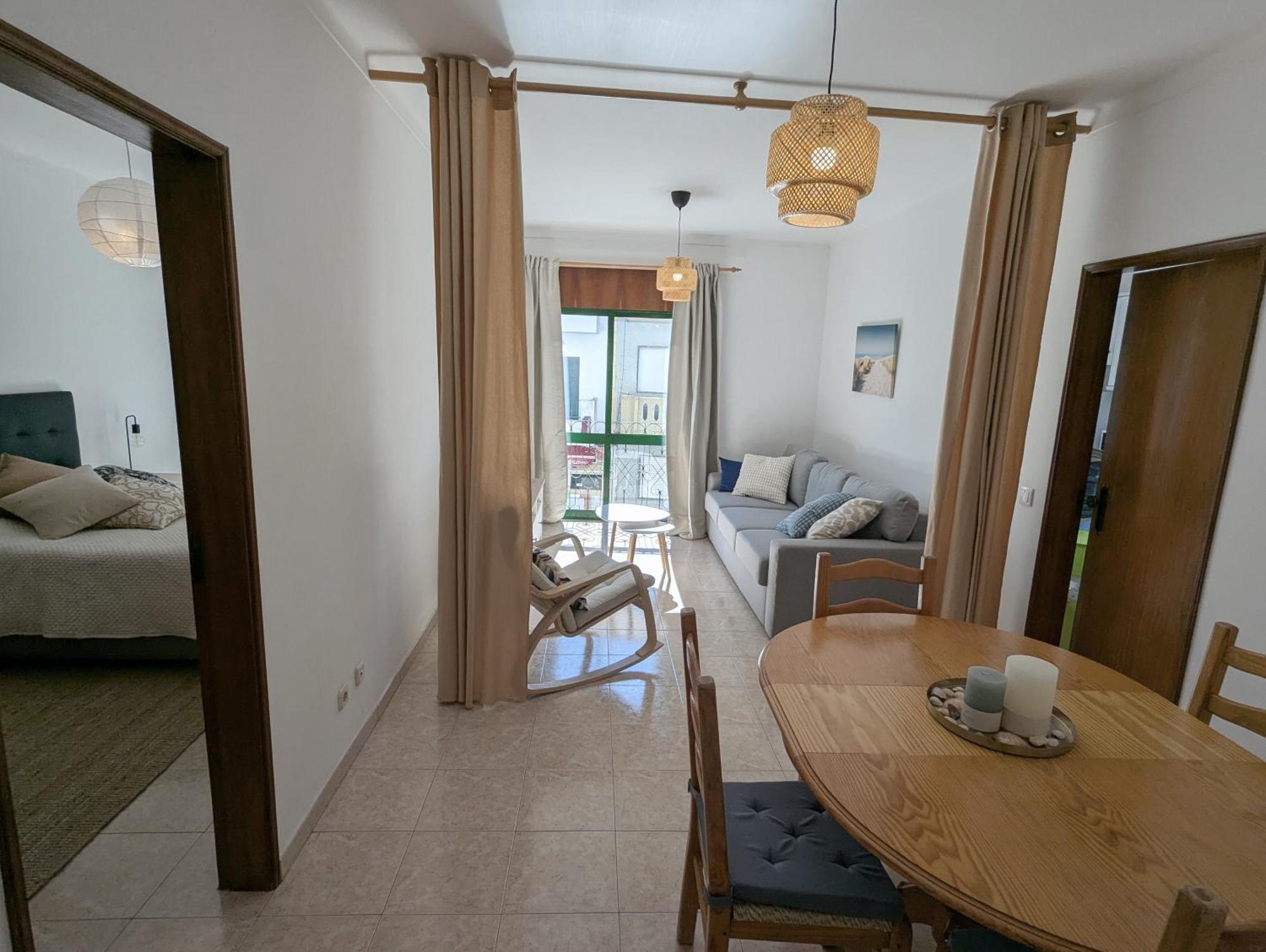 Gp Guest House Alvor Exterior photo